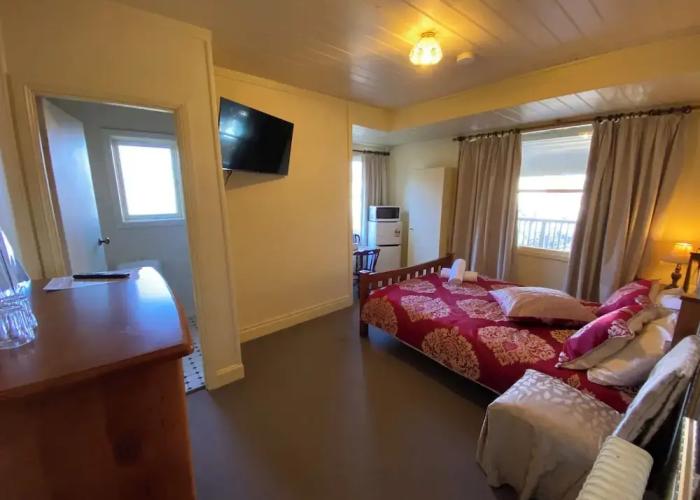 Ellstanmor Guesthouse Cooma