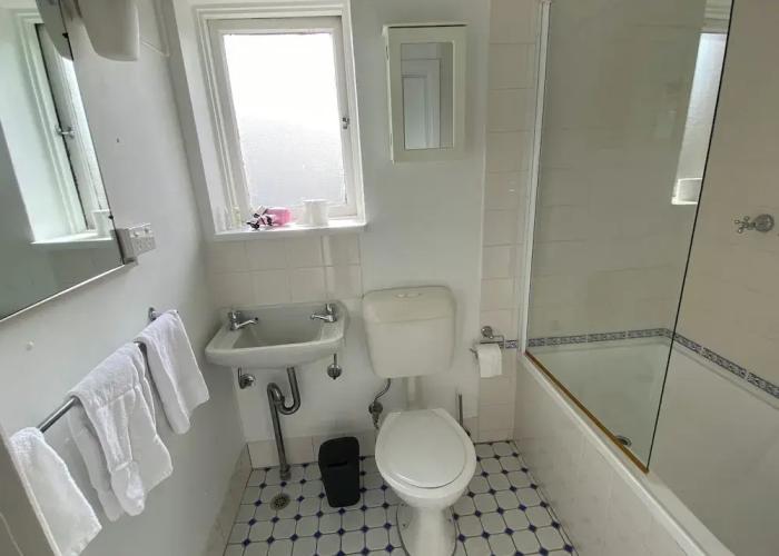 Ellstanmor Guesthouse Cooma