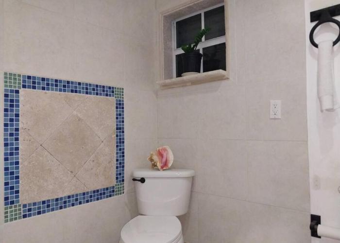Apartment near Grace Bay Beach