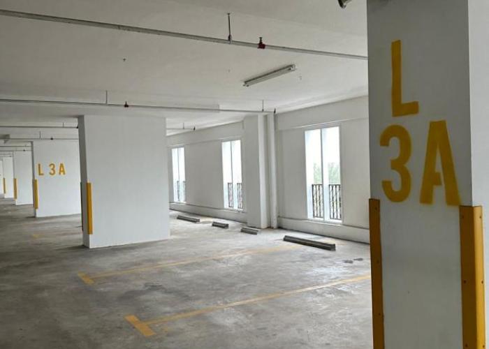 Champs Elysees Homestay by Landmark @ Kampar