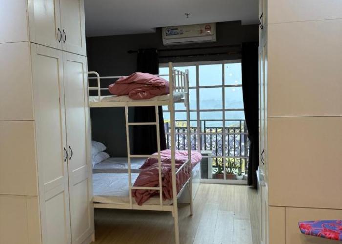 Champs Elysees Homestay by Landmark @ Kampar