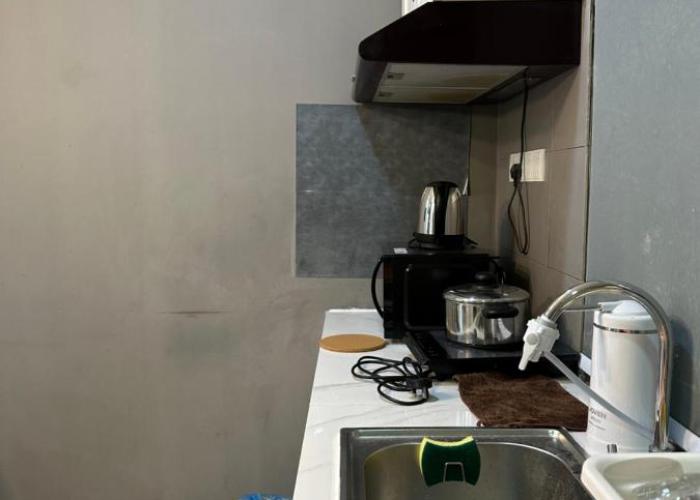 Champs Elysees Homestay by Landmark @ Kampar