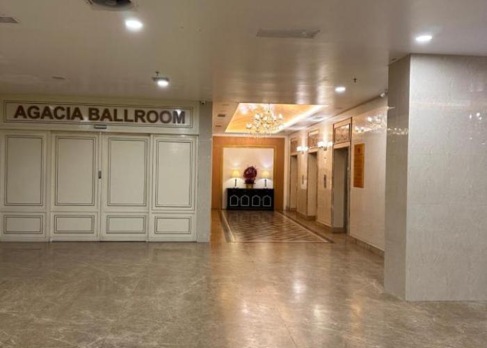 Champs Elysees Homestay by Landmark @ Kampar