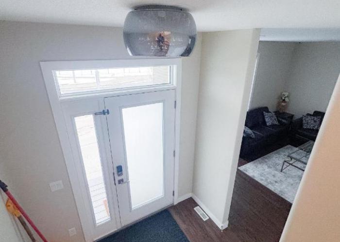 Entire house to yourselves - NO basement sharing