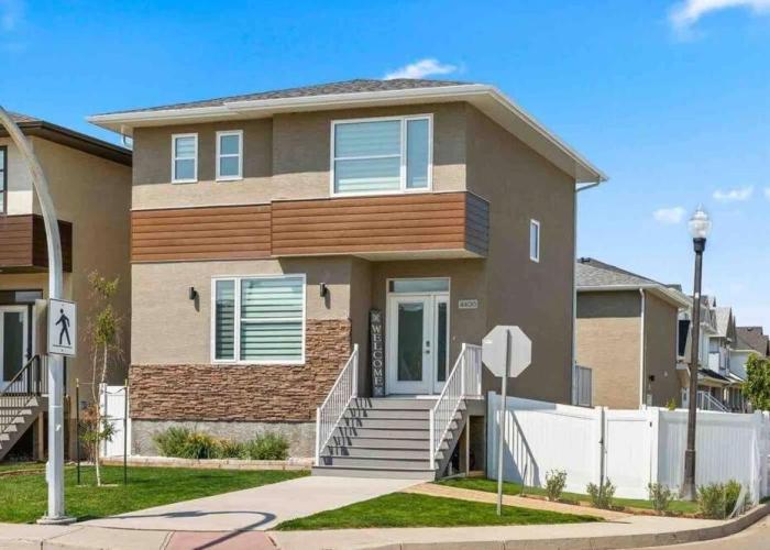 Entire house to yourselves - NO basement sharing