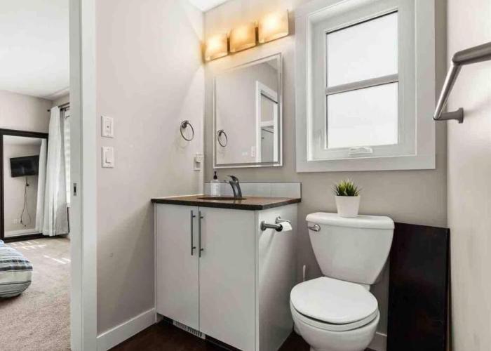 Entire house to yourselves - NO basement sharing