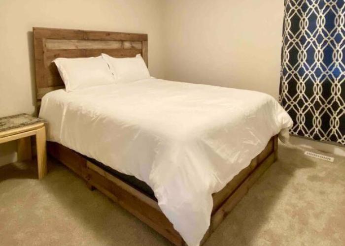 Entire house to yourselves - NO basement sharing
