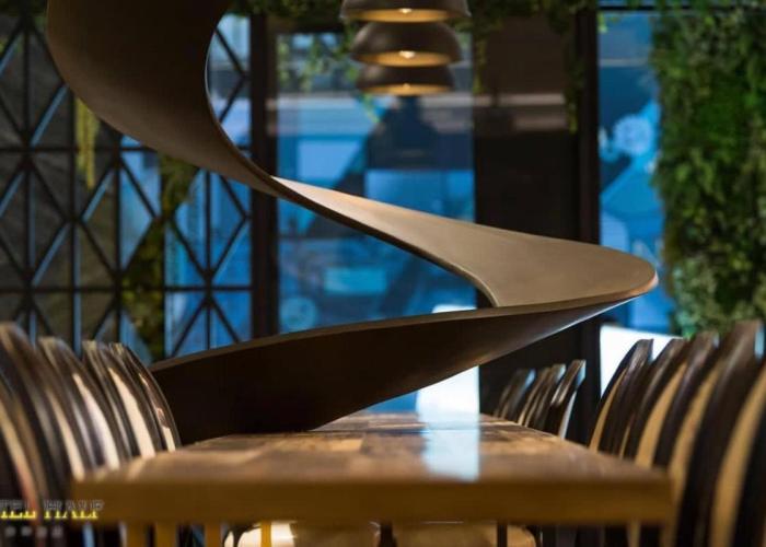 凝萃文旅 台中車站店 NCH-Business Hotel
