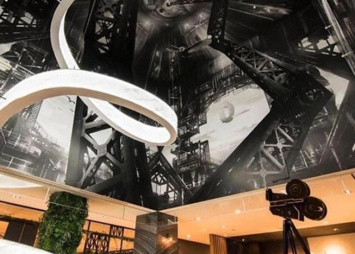 凝萃文旅 台中車站店 NCH-Business Hotel