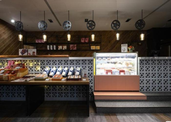 凝萃文旅 台中車站店 NCH-Business Hotel