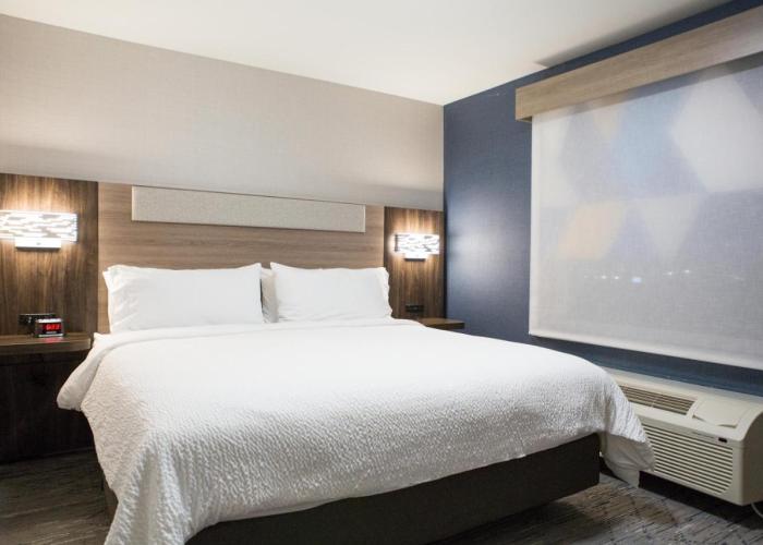 Holiday Inn Express & Suites Prince Albert - South, an IHG Hotel
