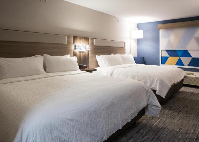 Holiday Inn Express & Suites Prince Albert - South, an IHG Hotel