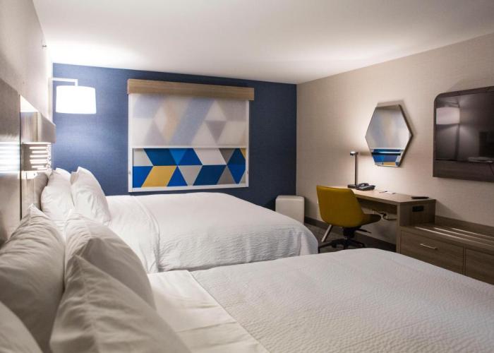 Holiday Inn Express & Suites Prince Albert - South, an IHG Hotel