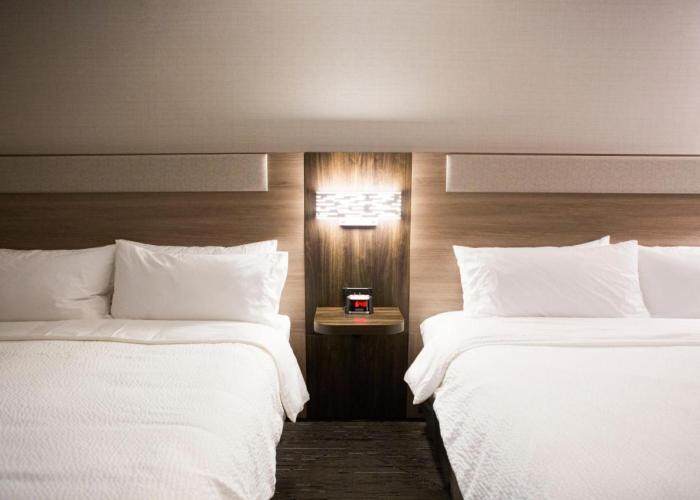 Holiday Inn Express & Suites Prince Albert - South, an IHG Hotel