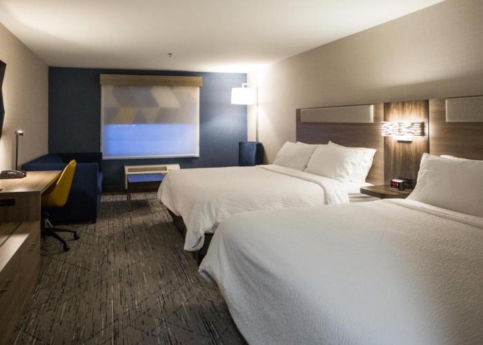 Holiday Inn Express & Suites Prince Albert - South, an IHG Hotel