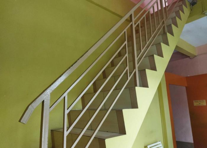 OYO 93306 Penginapan Permata Hijau Syariah Near Bukit Teletubbies