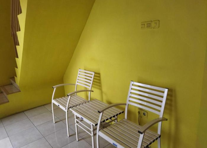 OYO 93306 Penginapan Permata Hijau Syariah Near Bukit Teletubbies