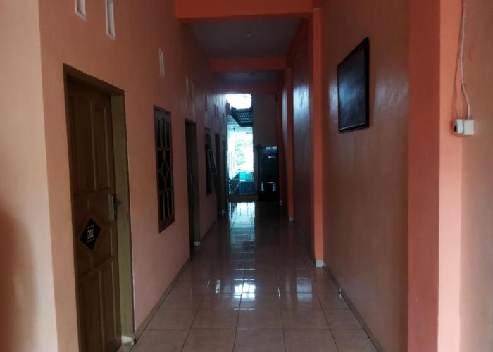 OYO 93306 Penginapan Permata Hijau Syariah Near Bukit Teletubbies