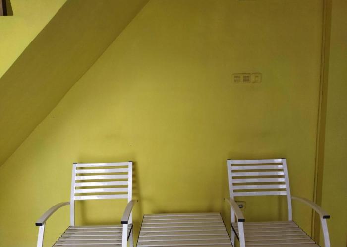 OYO 93306 Penginapan Permata Hijau Syariah Near Bukit Teletubbies