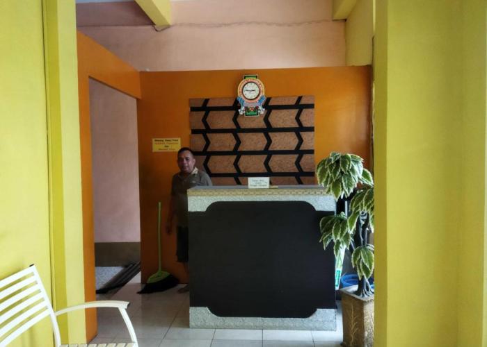 OYO 93306 Penginapan Permata Hijau Syariah Near Bukit Teletubbies