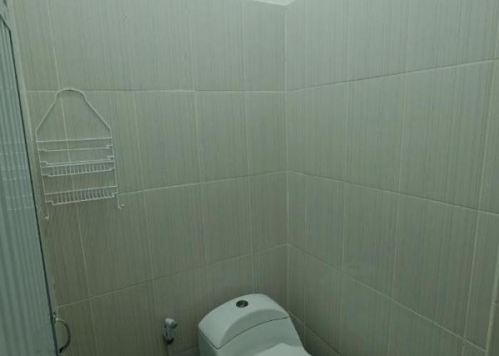 OYO 93306 Penginapan Permata Hijau Syariah Near Bukit Teletubbies