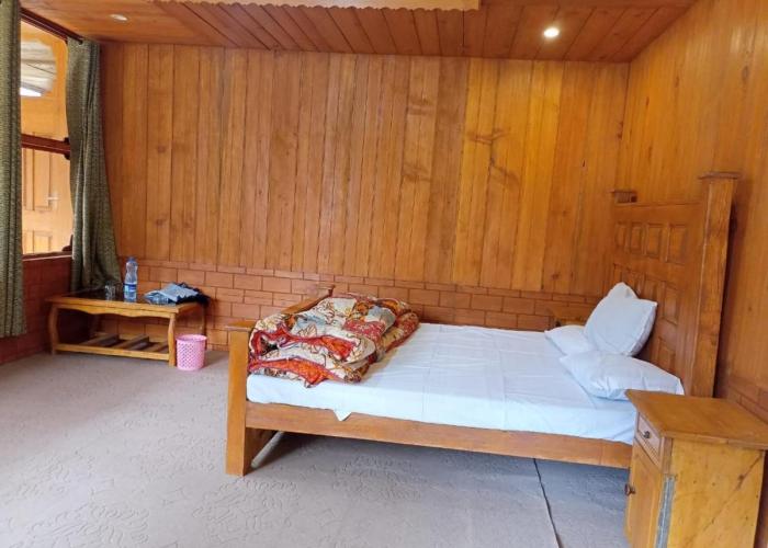 Kashmir Star Guest House & Family Resort