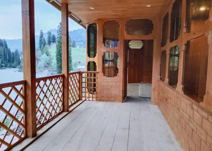 Kashmir Star Guest House & Family Resort