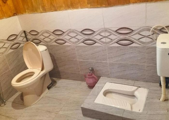 Kashmir Star Guest House & Family Resort