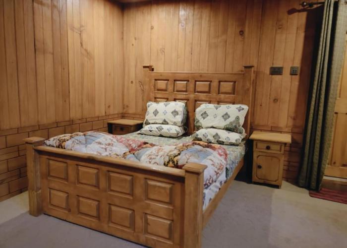 Kashmir Star Guest House & Family Resort