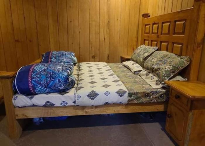 Kashmir Star Guest House & Family Resort
