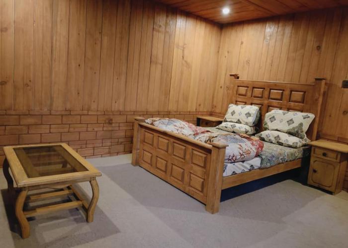 Kashmir Star Guest House & Family Resort