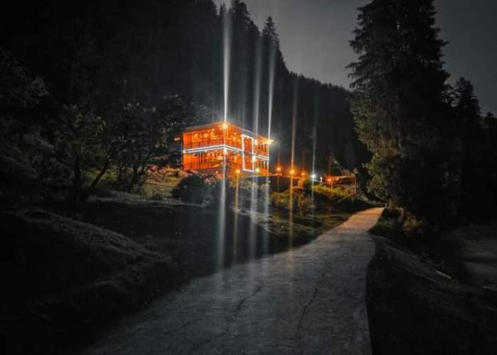 Kashmir Star Guest House & Family Resort