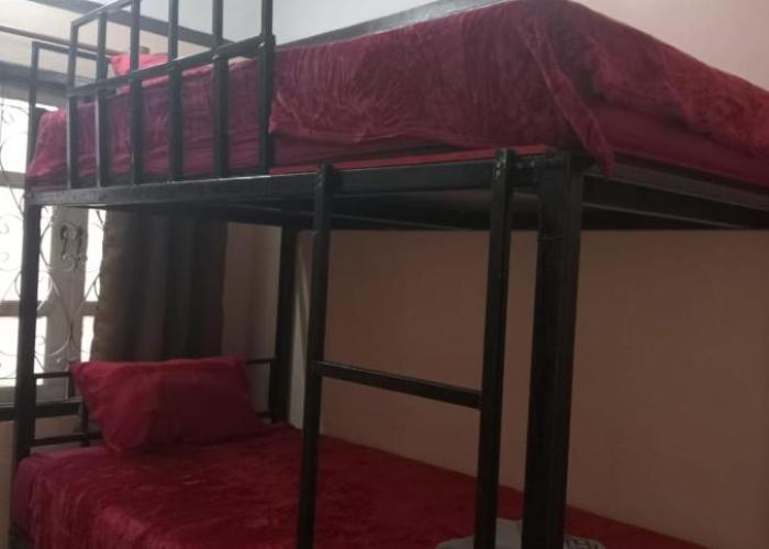 Bolaven trail guesthouse