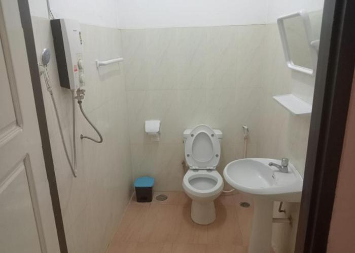 Bolaven trail guesthouse