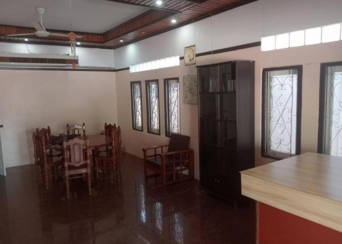 Bolaven trail guesthouse