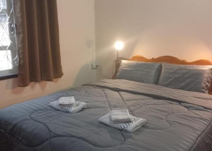 Bolaven trail guesthouse