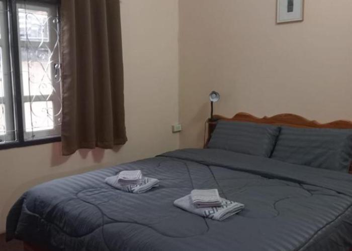 Bolaven trail guesthouse