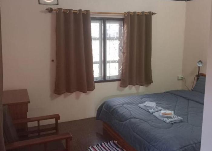 Bolaven trail guesthouse