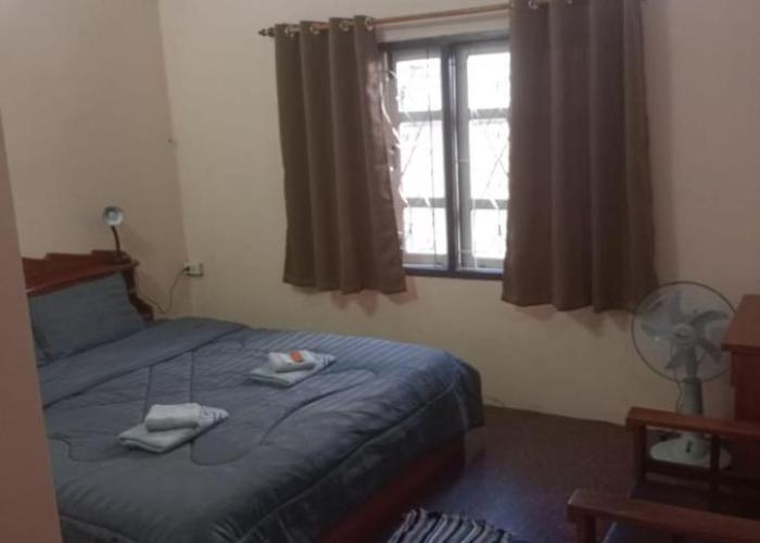 Bolaven trail guesthouse