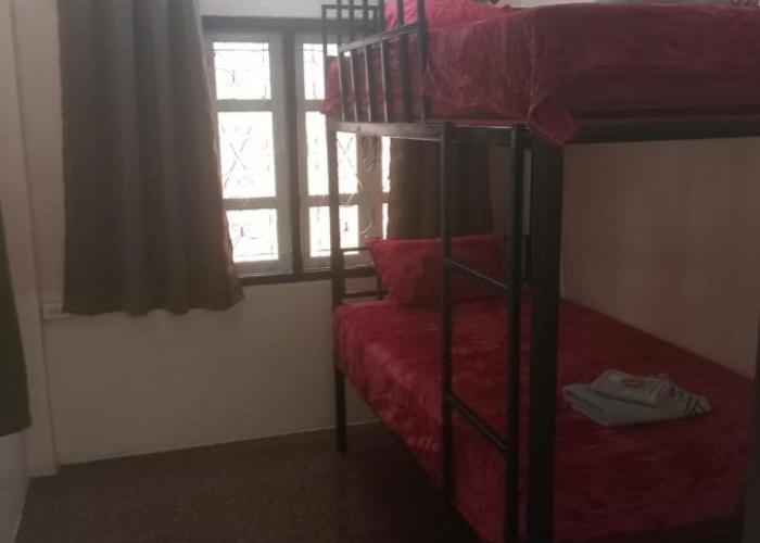 Bolaven trail guesthouse
