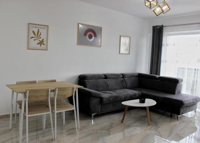 Deluxe Cozy Apartments on G Enescu Blvd near Stefan Cel Mare University Suceava