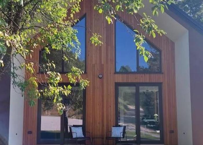 HERBALIJA Apartment Amalija - in the embrace of wellbeing