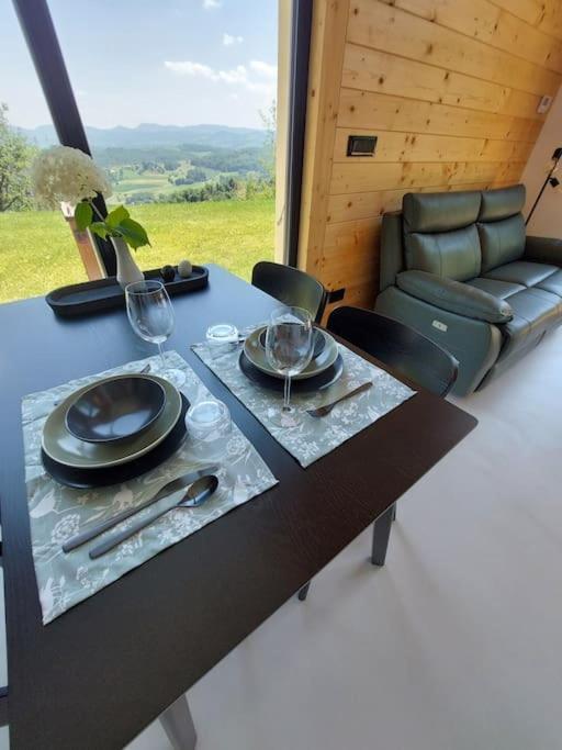 HERBALIJA Apartment Amalija - in the embrace of wellbeing