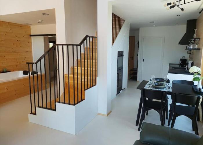 HERBALIJA Apartment Amalija - in the embrace of wellbeing