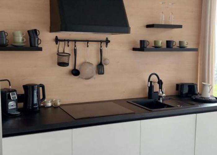 HERBALIJA Apartment Amalija - in the embrace of wellbeing