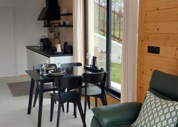 HERBALIJA Apartment Amalija - in the embrace of wellbeing
