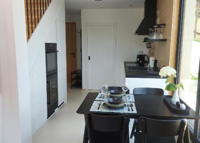 HERBALIJA Apartment Amalija - in the embrace of wellbeing