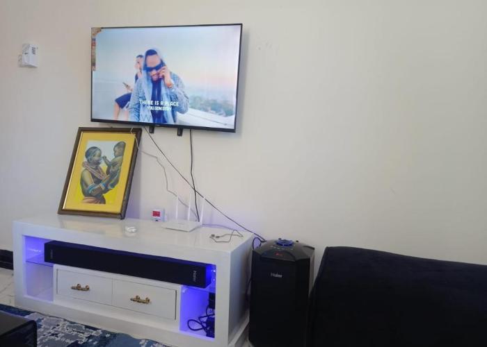 TWO BEDROOM APARTMENT BAMBURI Mombasa