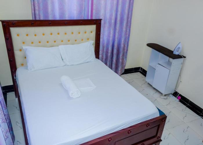 TWO BEDROOM APARTMENT BAMBURI Mombasa