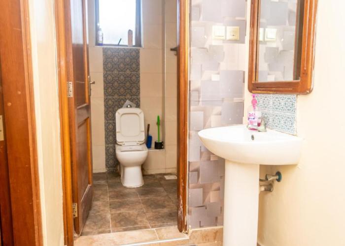 TWO BEDROOM APARTMENT BAMBURI Mombasa